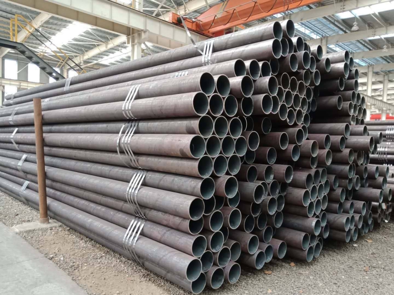 邱县30CrMo合金无缝钢管