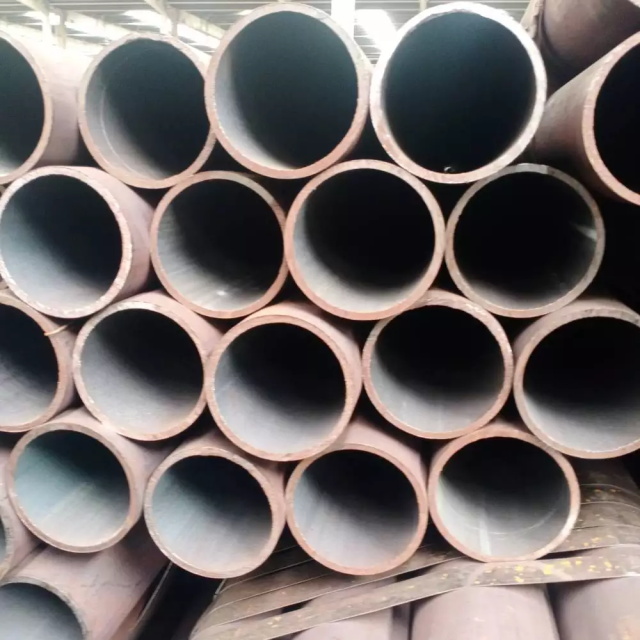 邱县12Cr1MovG合金无缝钢管